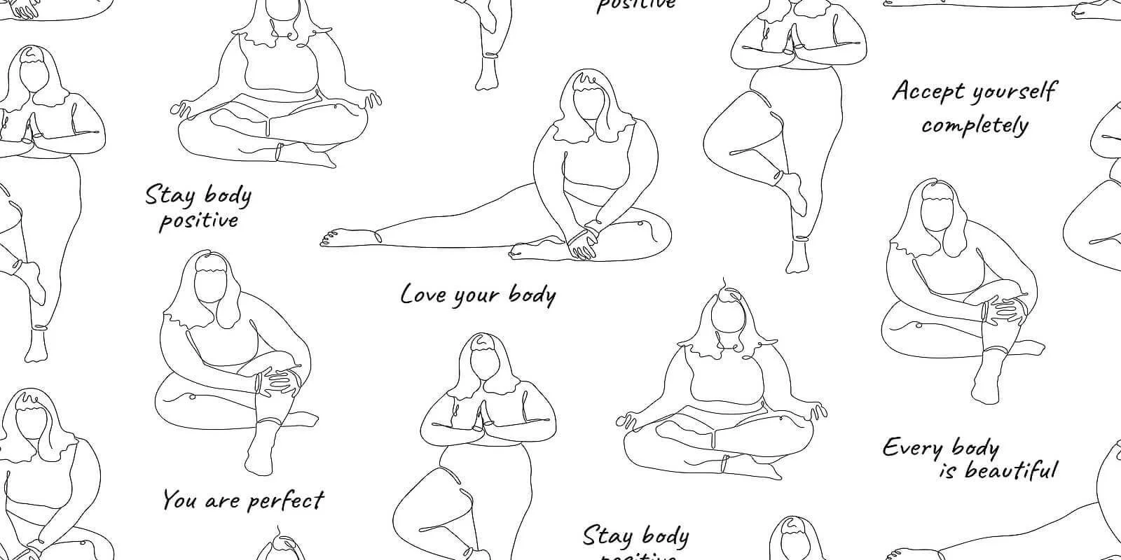 Resources From A Psychologist to Improve Body Image & Fight Weight ...